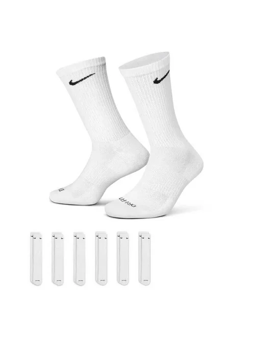 Носки Everyday Cushioned Plus