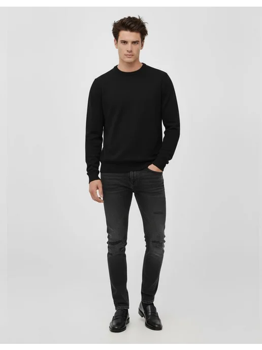 Джинсы Skinny