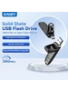 Внешний твердотельный накопитель SSD, флэш-накопитель USB EAGET 928617821 купить за 8 765 ₽ в интернет‑магазине Wildberries